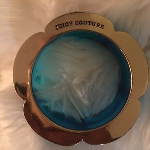 Juicy Couture bangle bracelet